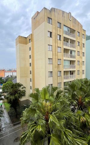 Apartamento para alugar com 64m², 3 quartos e 1 vaga Apartamento para alugar com 64m², 3 quartos e 1 vagaVista do Quarto 1