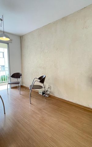 Apartamento para alugar com 64m², 3 quartos e 1 vaga Apartamento para alugar com 64m², 3 quartos e 1 vagaSala