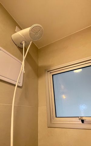 Apartamento para alugar com 64m², 3 quartos e 1 vaga Apartamento para alugar com 64m², 3 quartos e 1 vagaBanheiro