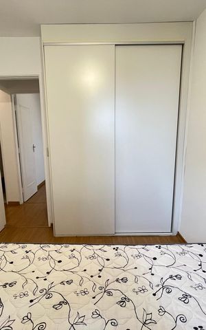 Apartamento para alugar com 64m², 3 quartos e 1 vaga Apartamento para alugar com 64m², 3 quartos e 1 vagaQuarto 1