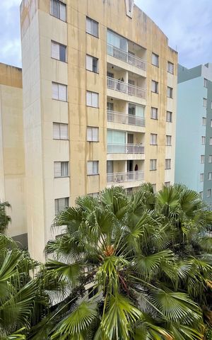 Apartamento para alugar com 64m², 3 quartos e 1 vaga Apartamento para alugar com 64m², 3 quartos e 1 vagaVista da Varanda