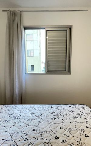 Apartamento para alugar com 64m², 3 quartos e 1 vaga Apartamento para alugar com 64m², 3 quartos e 1 vagaQuarto 1