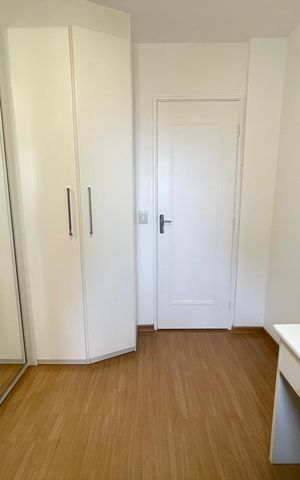 Apartamento para alugar com 64m², 3 quartos e 1 vaga Apartamento para alugar com 64m², 3 quartos e 1 vagaQuarto 3