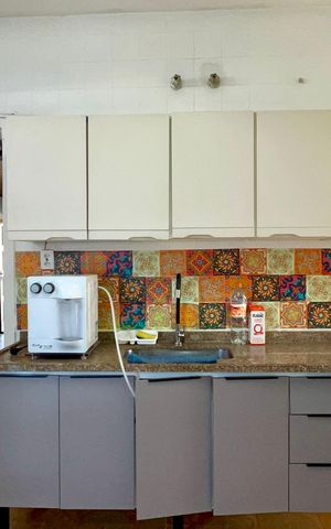 Casa para alugar com 170m², 3 quartos e 5 vagas Casa para alugar com 170m², 3 quartos e 5 vagasCozinha