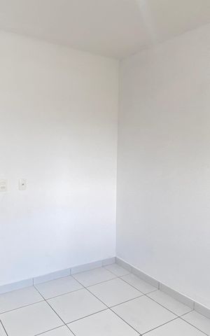 Apartamento para alugar com 72m², 3 quartos e 2 vagas Apartamento para alugar com 72m², 3 quartos e 2 vagasQuarto 1