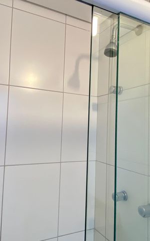 Apartamento para alugar com 72m², 3 quartos e 2 vagas Apartamento para alugar com 72m², 3 quartos e 2 vagasBanheiro 2