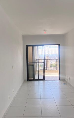 Apartamento para alugar com 72m², 3 quartos e 2 vagas Apartamento para alugar com 72m², 3 quartos e 2 vagasSala