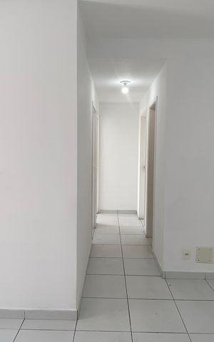 Apartamento para alugar com 72m², 3 quartos e 2 vagas Apartamento para alugar com 72m², 3 quartos e 2 vagasSala