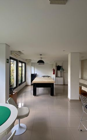 Apartamento para alugar com 72m², 3 quartos e 2 vagas Apartamento para alugar com 72m², 3 quartos e 2 vagasSala de Jogos