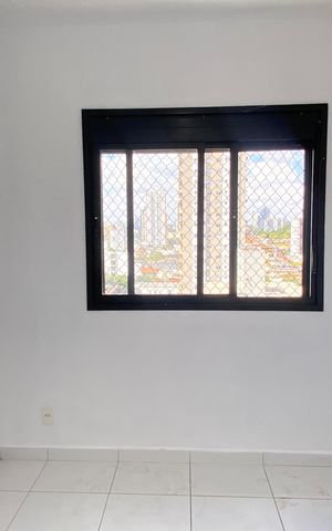 Apartamento para alugar com 72m², 3 quartos e 2 vagas Apartamento para alugar com 72m², 3 quartos e 2 vagasQuarto 2