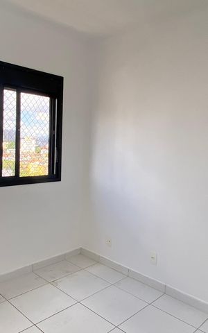 Apartamento para alugar com 72m², 3 quartos e 2 vagas Apartamento para alugar com 72m², 3 quartos e 2 vagasQuarto 1