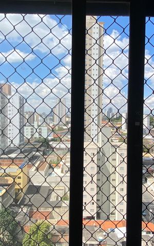 Apartamento para alugar com 72m², 3 quartos e 2 vagas Apartamento para alugar com 72m², 3 quartos e 2 vagasQuarto 2 - Vista