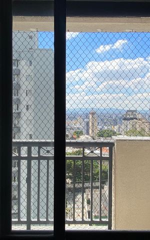 Apartamento para alugar com 72m², 3 quartos e 2 vagas Apartamento para alugar com 72m², 3 quartos e 2 vagasQuarto 1 - Vista