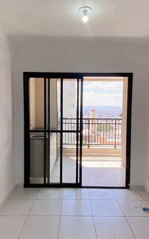 Apartamento para alugar com 72m², 3 quartos e 2 vagas Apartamento para alugar com 72m², 3 quartos e 2 vagasSala