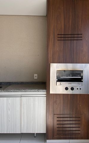 Apartamento para alugar com 72m², 3 quartos e 2 vagas Apartamento para alugar com 72m², 3 quartos e 2 vagasSala - Varanda