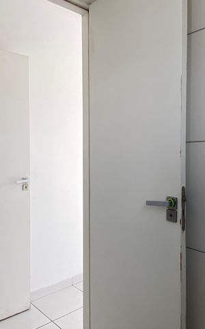 Apartamento para alugar com 72m², 3 quartos e 2 vagas Apartamento para alugar com 72m², 3 quartos e 2 vagasBanheiro da Suíte