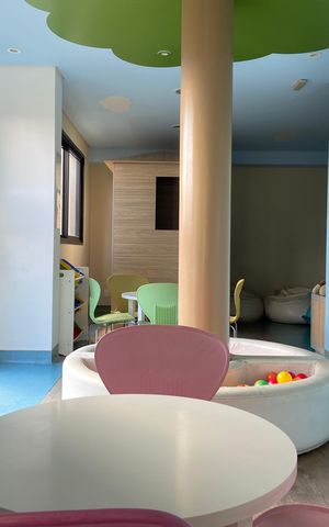 Apartamento para alugar com 72m², 3 quartos e 2 vagas Apartamento para alugar com 72m², 3 quartos e 2 vagasBrinquedoteca