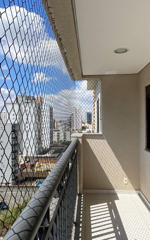 Apartamento para alugar com 72m², 3 quartos e 2 vagas Apartamento para alugar com 72m², 3 quartos e 2 vagasSala - Varanda