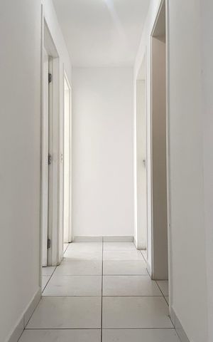 Apartamento para alugar com 72m², 3 quartos e 2 vagas Apartamento para alugar com 72m², 3 quartos e 2 vagasCorredor