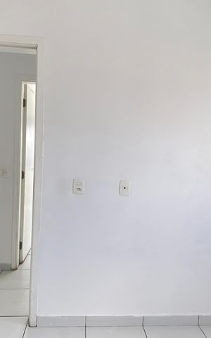 Apartamento para alugar com 72m², 3 quartos e 2 vagas Apartamento para alugar com 72m², 3 quartos e 2 vagasQuarto 2