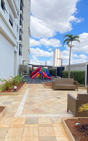 Apartamento para alugar com 72m², 3 quartos e 2 vagas Apartamento para alugar com 72m², 3 quartos e 2 vagasÁrea externa