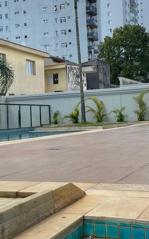 Apartamento para alugar com 72m², 3 quartos e 2 vagas Apartamento para alugar com 72m², 3 quartos e 2 vagasÁrea comum - Piscina