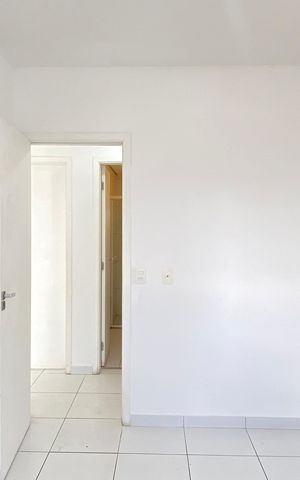 Apartamento para alugar com 72m², 3 quartos e 2 vagas Apartamento para alugar com 72m², 3 quartos e 2 vagasQuarto 1