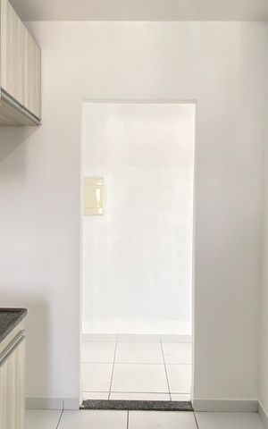 Apartamento para alugar com 72m², 3 quartos e 2 vagas Apartamento para alugar com 72m², 3 quartos e 2 vagasCozinha - Área de Serviço