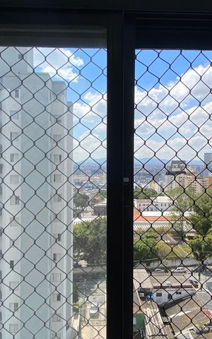 Apartamento para alugar com 72m², 3 quartos e 2 vagas Apartamento para alugar com 72m², 3 quartos e 2 vagasSuíte - VIsta