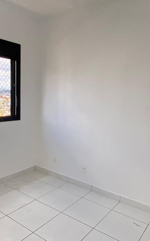 Apartamento para alugar com 72m², 3 quartos e 2 vagas Apartamento para alugar com 72m², 3 quartos e 2 vagasQuarto 2