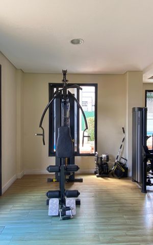 Apartamento para alugar com 72m², 3 quartos e 2 vagas Apartamento para alugar com 72m², 3 quartos e 2 vagasÁrea comum - Academia