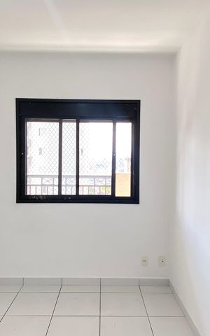 Apartamento para alugar com 72m², 3 quartos e 2 vagas Apartamento para alugar com 72m², 3 quartos e 2 vagasQuarto 1
