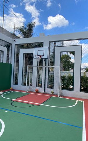 Apartamento para alugar com 72m², 3 quartos e 2 vagas Apartamento para alugar com 72m², 3 quartos e 2 vagasQuadra Esportiva