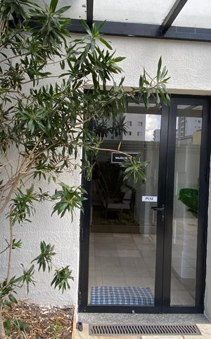 Apartamento para alugar com 72m², 3 quartos e 2 vagas Apartamento para alugar com 72m², 3 quartos e 2 vagasFachada do bloco