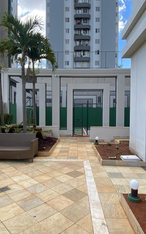 Apartamento para alugar com 72m², 3 quartos e 2 vagas Apartamento para alugar com 72m², 3 quartos e 2 vagasÁrea externa