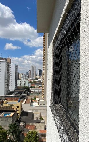 Apartamento para alugar com 72m², 3 quartos e 2 vagas Apartamento para alugar com 72m², 3 quartos e 2 vagasSala - Varanda