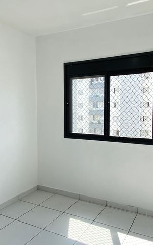 Apartamento para alugar com 72m², 3 quartos e 2 vagas Apartamento para alugar com 72m², 3 quartos e 2 vagasSuíte