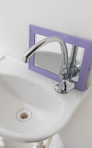 Apartamento à venda com 44m², 2 quartos e sem vagaBanheiro