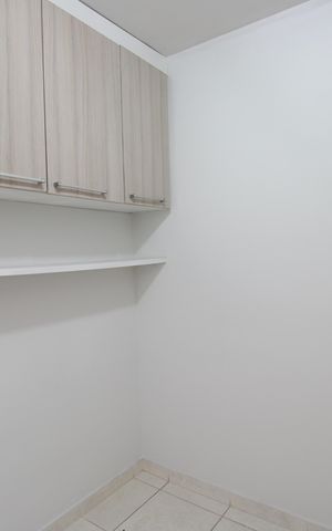 Apartamento à venda com 65m², 3 quartos e 1 vagaQuarto 1