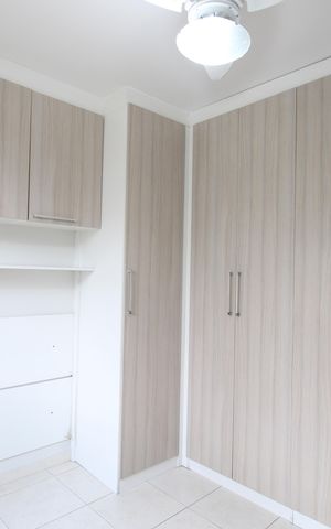 Apartamento à venda com 65m², 3 quartos e 1 vagaSuíte