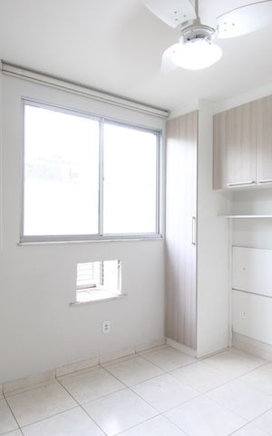 Apartamento à venda com 65m², 3 quartos e 1 vagaSuíte