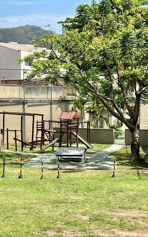 Apartamento à venda com 65m², 3 quartos e 1 vaga Apartamento à venda com 65m², 3 quartos e 1 vagaÁrea comum