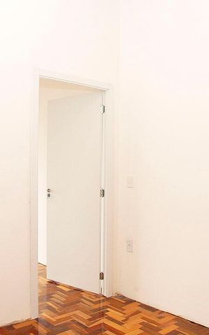 Apartamento para alugar com 32m², 1 quarto e sem vagaSala /Cozinha