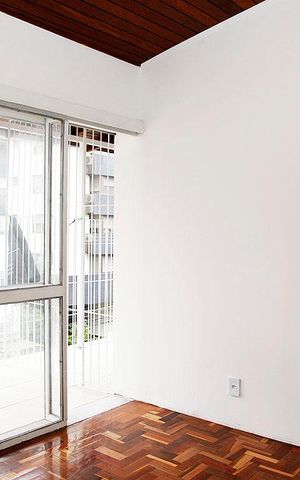 Apartamento para alugar com 32m², 1 quarto e sem vagaQuarto