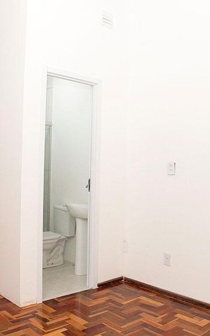 Apartamento para alugar com 32m², 1 quarto e sem vagaSala /Cozinha