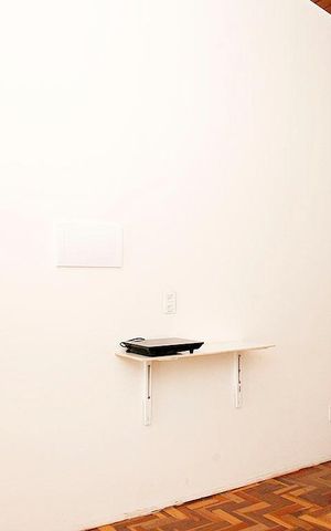 Apartamento para alugar com 32m², 1 quarto e sem vagaSala /Cozinha