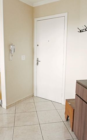 Apartamento para alugar com 50m², 3 quartos e 1 vaga Apartamento para alugar com 50m², 3 quartos e 1 vagaDetalhe Sala
