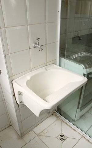 Apartamento para alugar com 50m², 3 quartos e 1 vaga Apartamento para alugar com 50m², 3 quartos e 1 vagaÁrea de Serviço