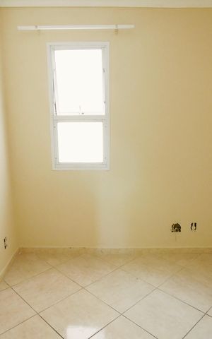 Apartamento para alugar com 50m², 3 quartos e 1 vaga Apartamento para alugar com 50m², 3 quartos e 1 vagaQuarto 3