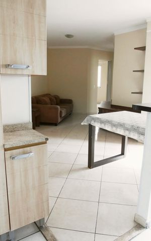 Apartamento para alugar com 50m², 3 quartos e 1 vaga Apartamento para alugar com 50m², 3 quartos e 1 vagaCozinha - Armários